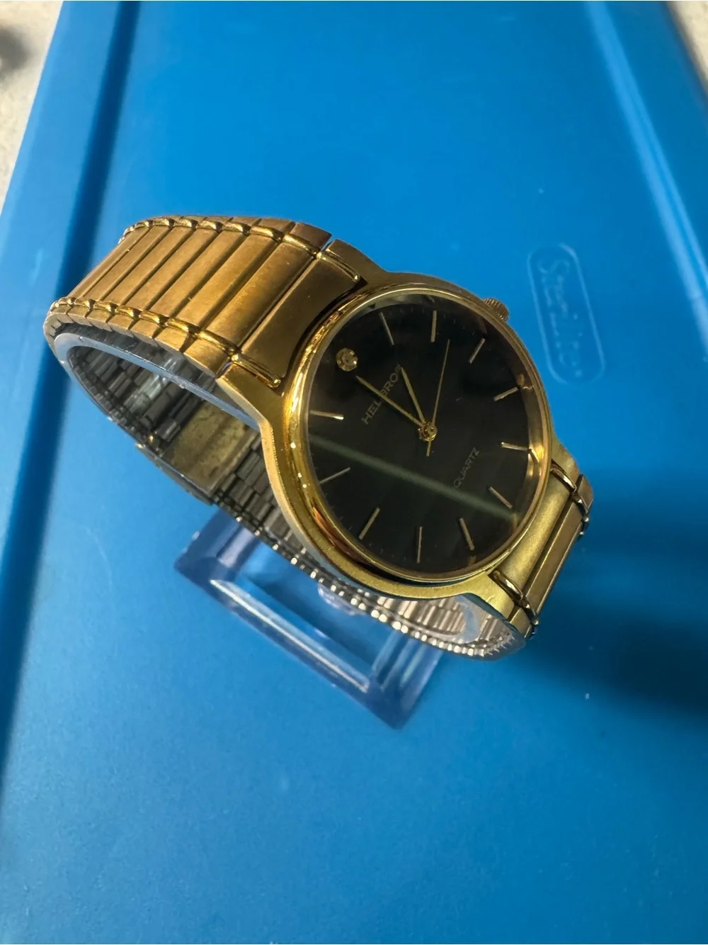 N/A classic helbros